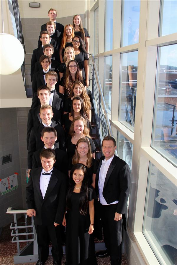 Chamber Choir Chamber Choir